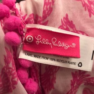 Lilly Pulitzer for Target Accessories - Lilly Pulitzer for Target scarf Lilly Pulitzer for Target Accessories - Lilly Pulitzer for Target scarf